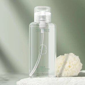 OSITREE Agua Limpiadora Suave 500ml