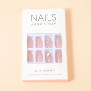 Pegatinas de uñas 296