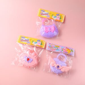 Princesa de mano bolsa 1107