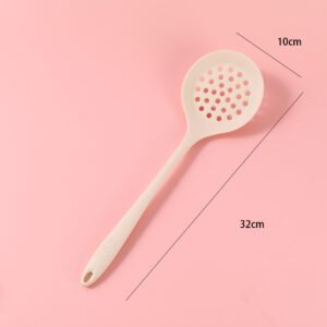 Oferta especial – Cuchara ranurada de cubierta completa
