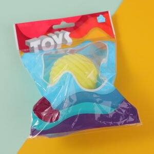 Juego de pelotas de vinilo Juguetes acuáticos