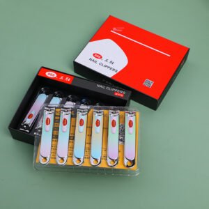 Recortador de uñas 603T-1