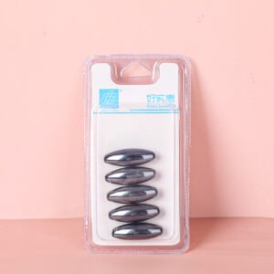 LC Boutique Bullet Imanes 5PCS