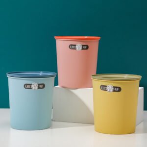 Papelera Simple Fashion-827