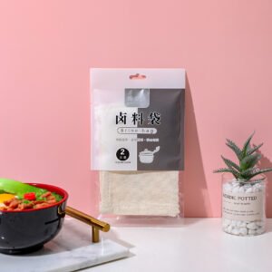 Bolsa para adobo 2pcs-093