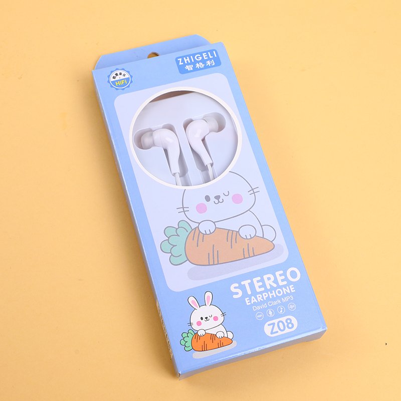 Auriculares Z08
