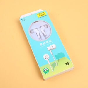 Auriculares Z09