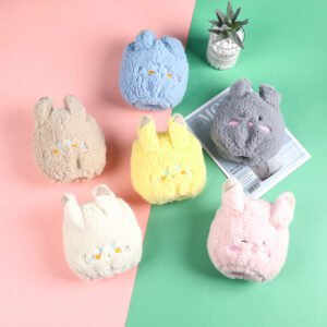 Adorable mangas de brazo para niños en forma 3D