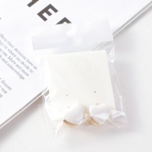 Pendientes de moda E14996