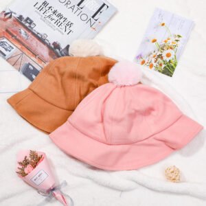 Gorro de pescador Furball