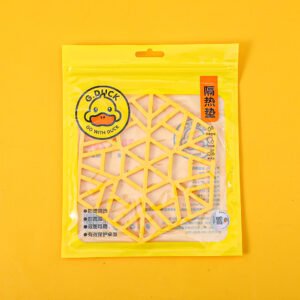 Almohadilla aislante Little Yellow Duck Series-Goodies-952