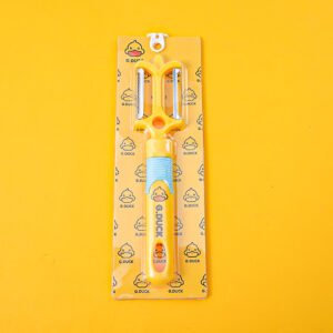 Cepilladora de doble cara serie Little Yellow Duck-935