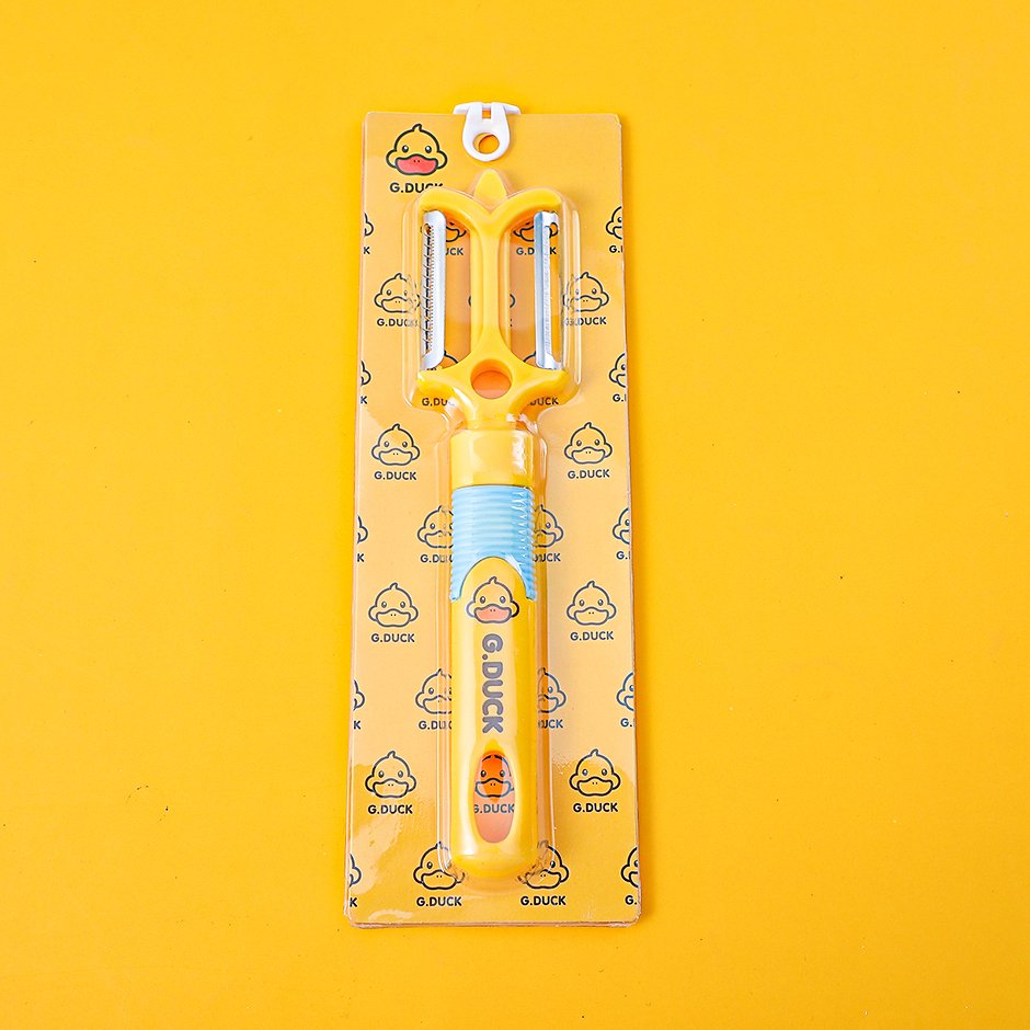 Cepilladora de doble cara serie Little Yellow Duck-935
