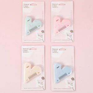 674 Peine para cortar el cabello