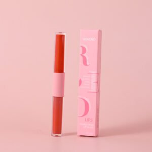 YOYOSO Cristal labial doble-V02
