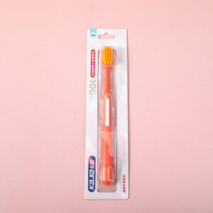 Colorido Cepillo de Dientes Boutique Diez Mil Cerdas-623