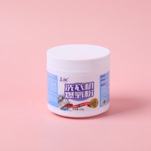 de oxígeno activo para lavadora 350g