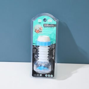 Grifo pequeño antisalpicaduras-K-652