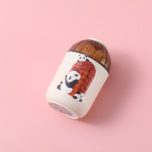 Palillos de dientes Panda-A-168