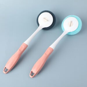 Cepillo para macetas Macaron-1217