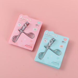 Pinza para pestañas S-584 para rizos duraderos