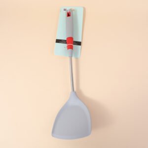 Espátula de silicona Rhythm 304