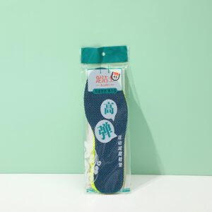 Foot cleaner D10 sports insole