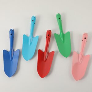 Beach Toys Pala Todo Hierro Punta 999