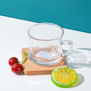 Vaso con asa-ZB2145