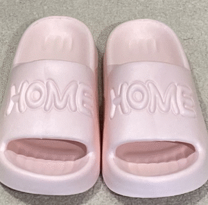 Casuales para parejas - Rosa humeante 40-41