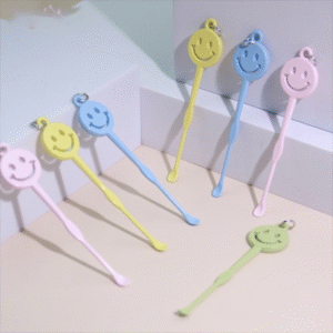 CU125
[Sonrisa] Oreja Cuchara [Botella]
[amarillo]