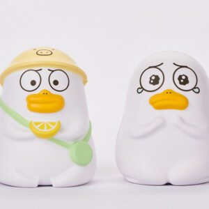 Slow Rebound Duck S1