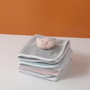 Toalla de mano Carrot Rabbit 30*30-104