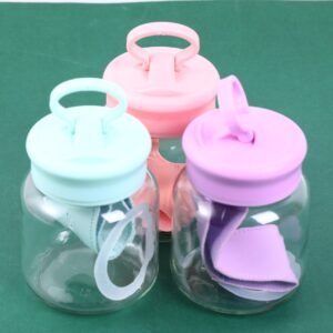 Soporte para teléfono móvil Vaso 220ml