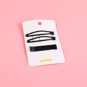Goteo Aceite Guisante Combo Clip