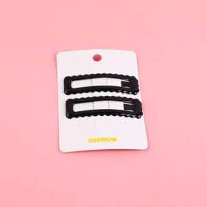 Aceite de goteo de onda cuadrada BB Clips 2pcs