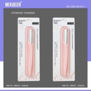 GM-85203-4 Recortador de cejas simple