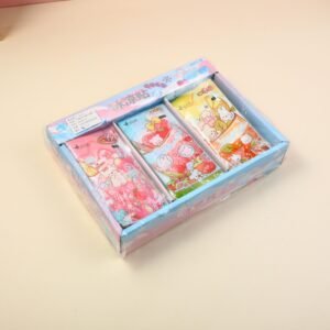 Pegatinas Ice Cold 2PCS LBT03-14