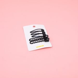 Little Drops Mix & Match Pato Clips 5pcs
