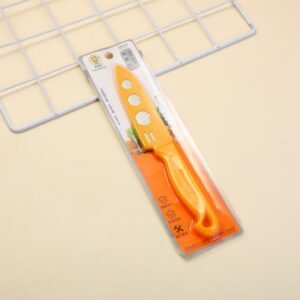 Cuchillo pequeño para manzanas-547