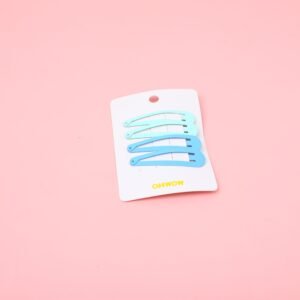 Gotas de agua de verano BB Clips 4pcs