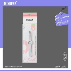 Clip para cejas de un solo melocotón GM-85257