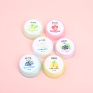 Toallitas Removedor De Uñas 28PCS
