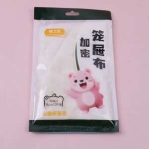 Paño de vapor de la serie de cifrado 36 # 2pcs