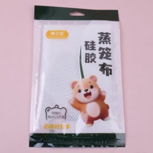 Paño de Vapor Serie Silicona 36 # -3199