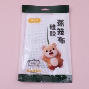 Paño de Vapor Serie Silicona 40 # -3210