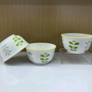 5,2 Tazón de Liyan (brote de primavera)