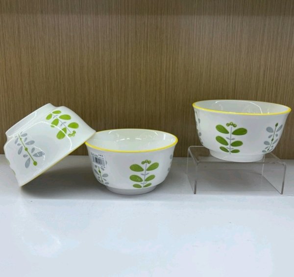 5,2 Tazón de Liyan (brote de primavera)