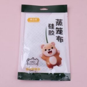 Paño de Vapor Serie Silicona 32 # -3197