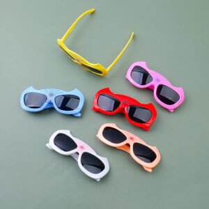 Gafas de sol para niños -3
